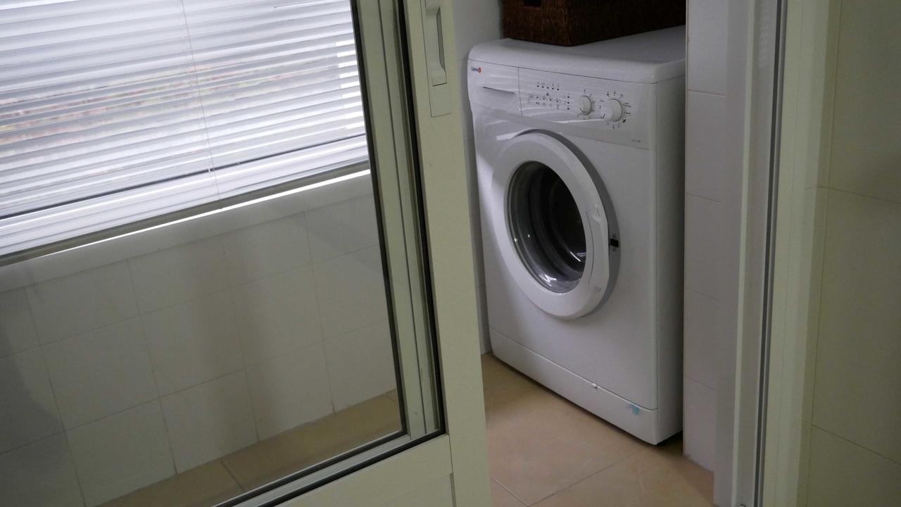 Apartamentos Antares 1 Milladoiro Bagian luar foto